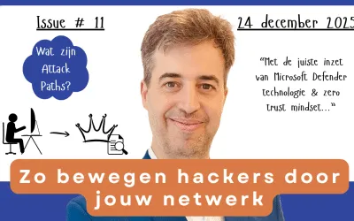Attack Paths in Microsoft Defender