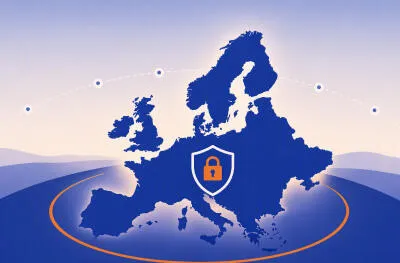 Europe Is Shifting