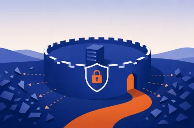 The risk is control Image