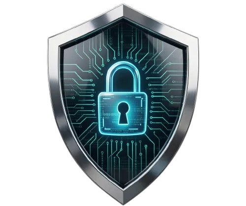 Cyber Security Shield
