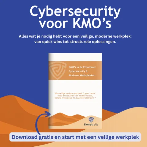 Cybersecurity for SMEs