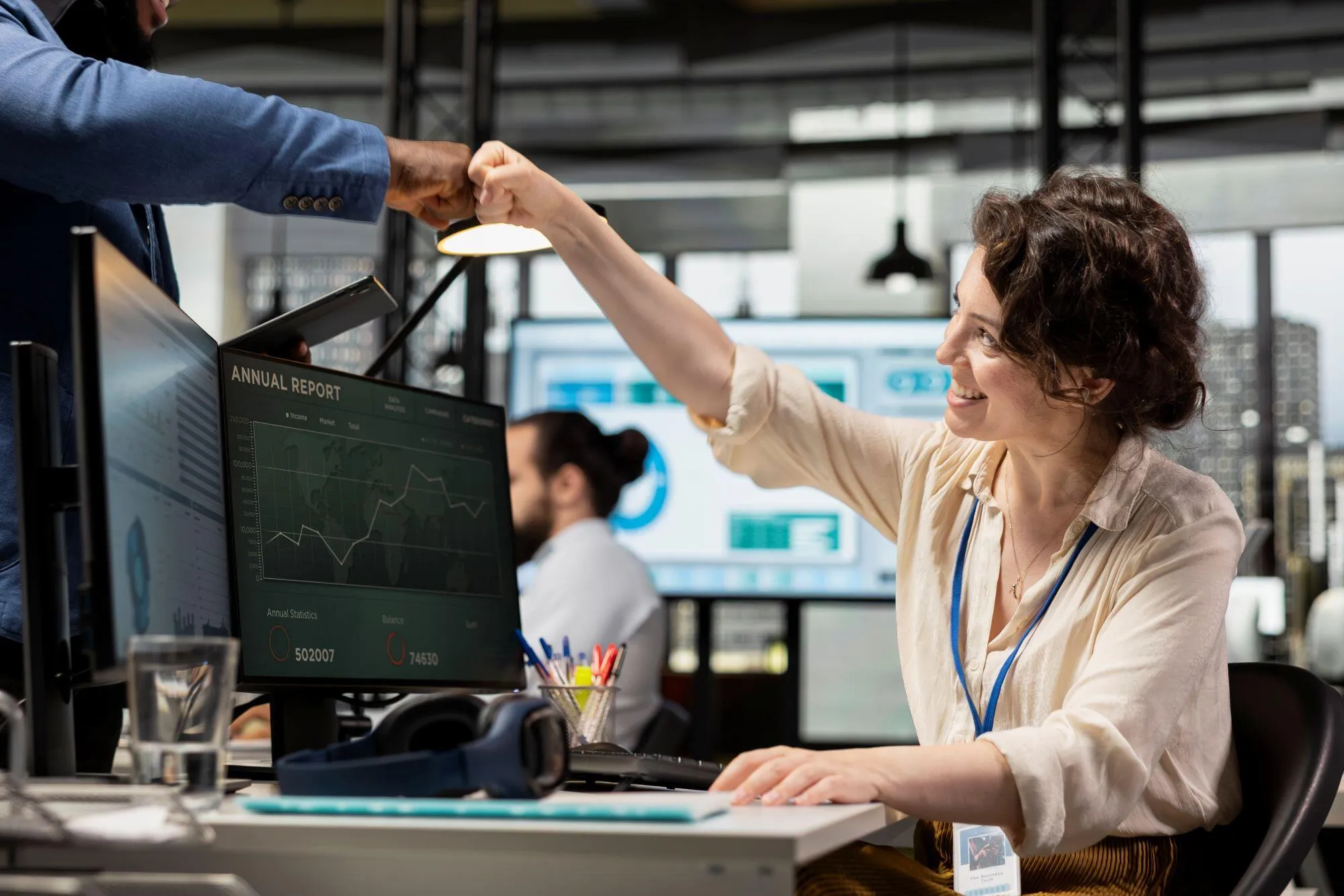 Collaborative Success